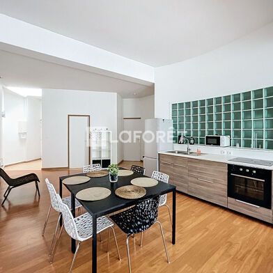 Appartement 5 pièces 299000 €