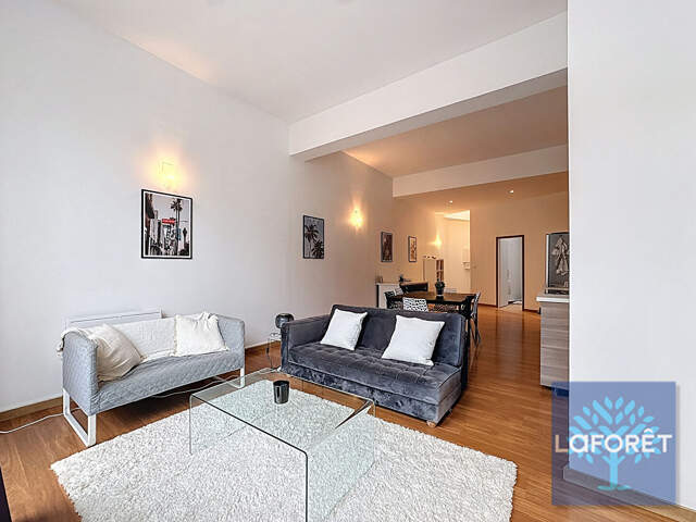 Lot de 2 appartements hypercentre Valenciennes — photo du bien