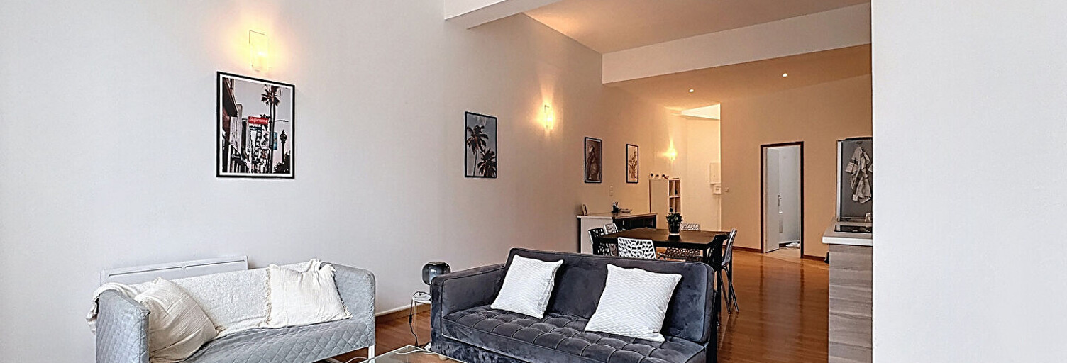 Appartement 5 Pièces 142 m² à vendre à Valenciennes (59300)