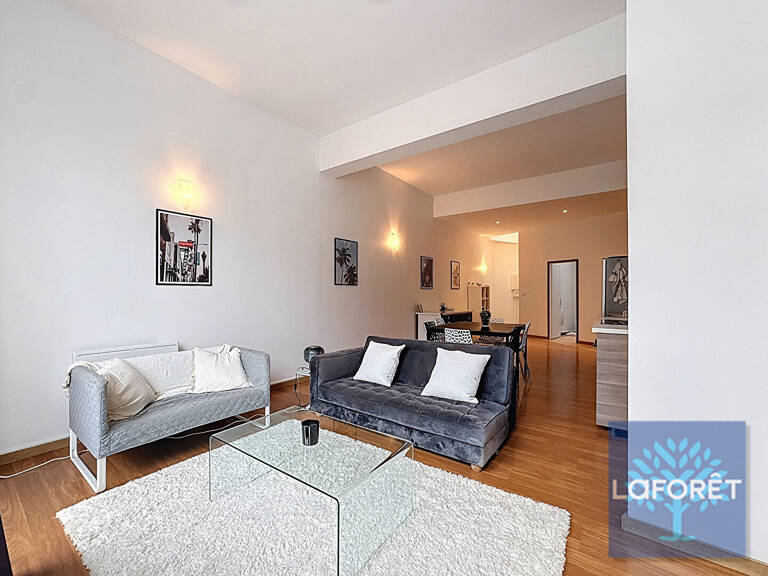 Lot de 2 appartements hypercentre Valenciennes — photo 1
