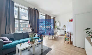 Appartement 1 Pièce 53 m² à vendre à Valenciennes (59300)