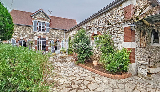 Villa / Maison 6 pièces  à vendre Orthez 64300