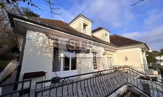 Maison 7 Pièces 190 m² à vendre à La Ville-du-Bois (91620)