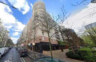 vente appartement 170 000 € à proximité de Argenteuil (95100)