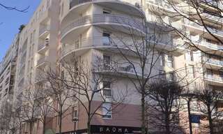 Appartement 1 Pièce 19 m² à vendre à Courbevoie (92400)