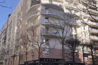Appartement 1 pièces 170000 €