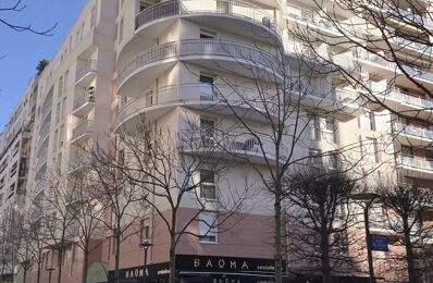 vente appartement 170 000 € à proximité de Nanterre (92000)