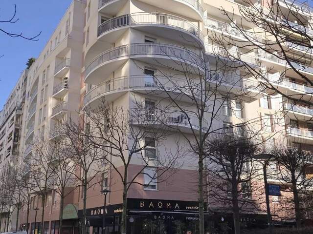 LOGEMENT A VOCATION ETUDIANTE — photo du bien