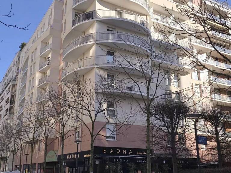 LOGEMENT A VOCATION ETUDIANTE — photo 1