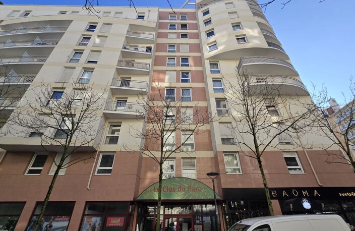 LOGEMENT A VOCATION ETUDIANTE — photo 2