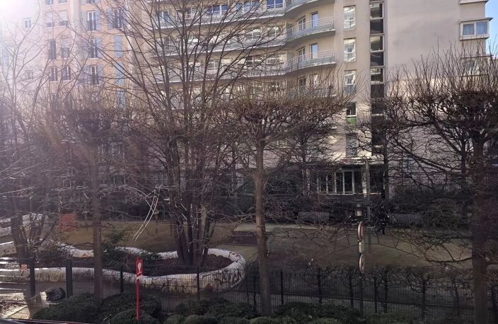 LOGEMENT A VOCATION ETUDIANTE — photo 3