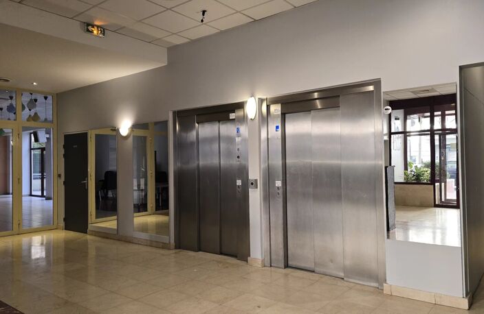 LOGEMENT A VOCATION ETUDIANTE — photo 4