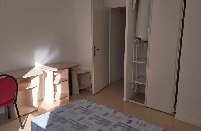 LOGEMENT A VOCATION ETUDIANTE — photo 5