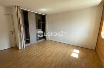 vente appartement 119 000 € à proximité de Aix-les-Bains (73100)