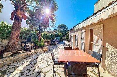 vente maison 490 000 € à proximité de Villeneuve-Loubet (06270)