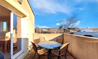Appartement 2 Pièces 32 m² à vendre à Mouriès (13890)