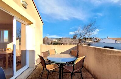 vente appartement 165 000 € à proximité de Maussane-les-Alpilles (13520)