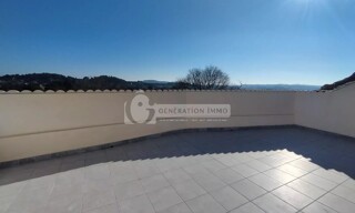 Maison 4 Pièces 100 m² à vendre à Fournès (30210)
