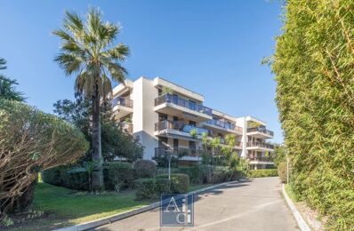 appartement 2 pièces 47 m2 à vendre à Cannes (06400)