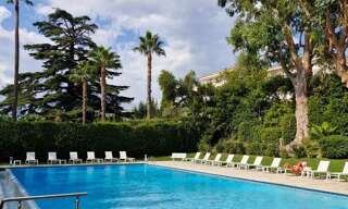 Appartement 2 Pièces 47 m² à vendre à Cannes (06400)