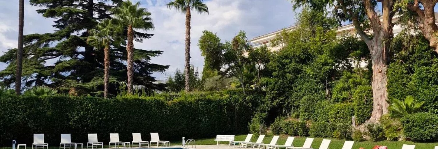 Appartement 2 Pièces 47 m² à vendre à Cannes (06400)