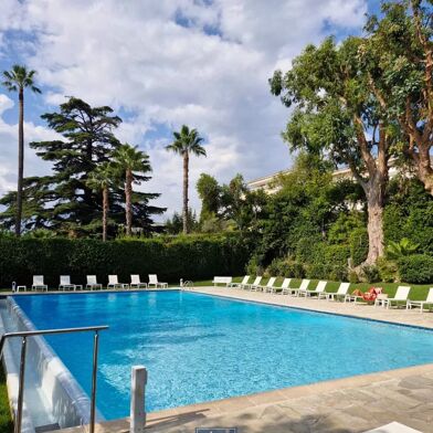 Appartement 2 pièces 395000 €