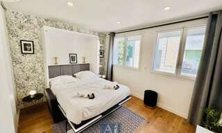 location vacances Appartement 1 Pièce 25 m² à Cannes (06400)