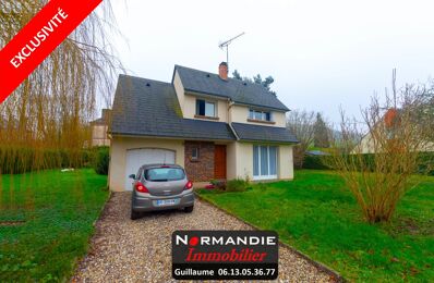 vente maison 249 000 € à proximité de Rouen (76)