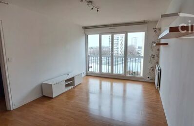 location appartement 1 050 € CC /mois à proximité de Paris (75)