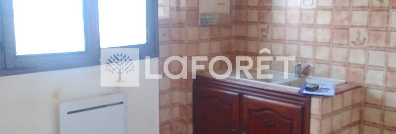 Appartement 3 Pièces 65 m² à vendre à Avignon (84000)