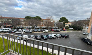 Appartement 3 Pièces 61 m² à vendre à Avignon (84000)