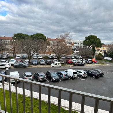 Appartement 3 pièces 82000 €