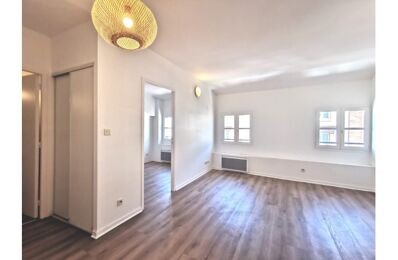 location appartement 839 € CC /mois à proximité de Portet-sur-Garonne (31120)