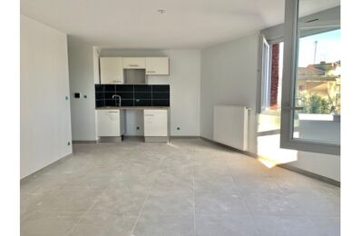 location appartement 641 € CC /mois à proximité de Frouzins (31270)