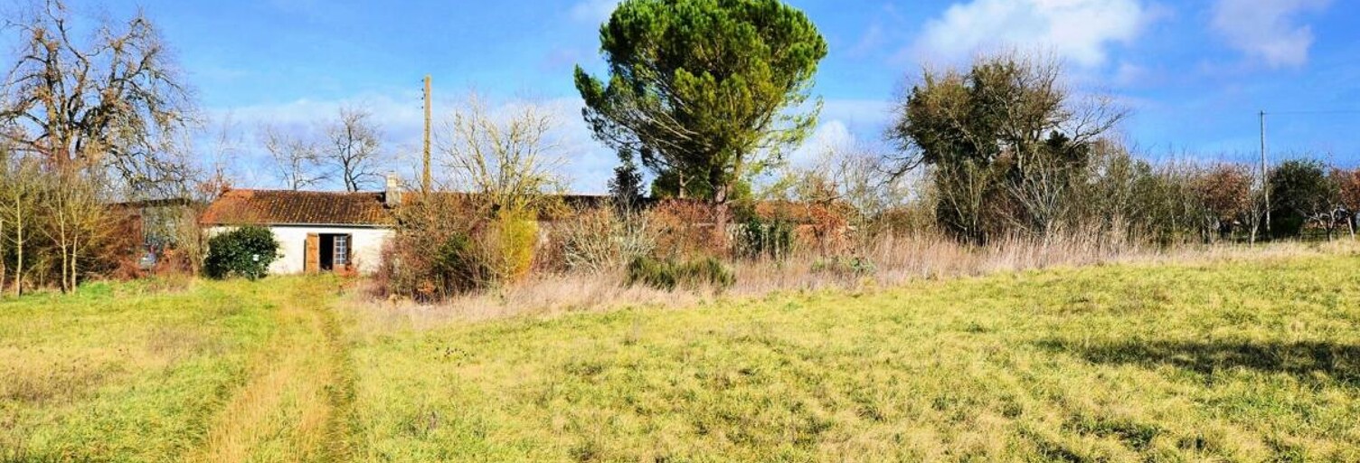 Maison 5 Pièces 128 m² à vendre à Gondrin (32330)