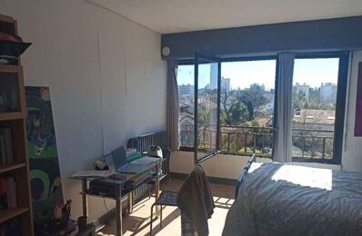 location appartement 595 € CC /mois à proximité de Talence (33400)