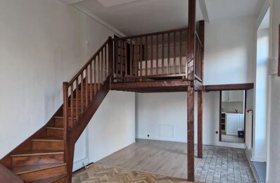 location appartement 900 € CC /mois à proximité de Villeurbanne (69100)