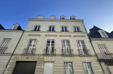 location appartement 1 160 € CC /mois à proximité de Joué-Lès-Tours (37300)