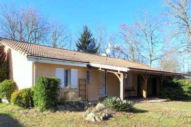 Maison 4 pièces 392000 €