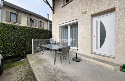 location maison 950 € CC /mois à proximité de Doissin (38730)