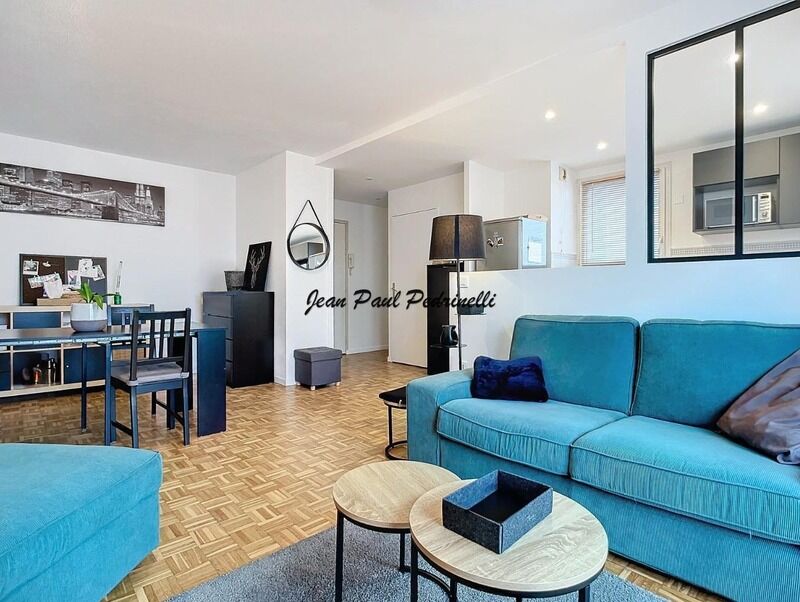 Appartement 2 pièces  à vendre Lyon 8eme 69008