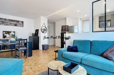 vente appartement 263 000 € à proximité de Rillieux-la-Pape (69140)