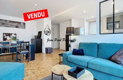 vente appartement 263 000 € à proximité de Lyon 6 (69006)