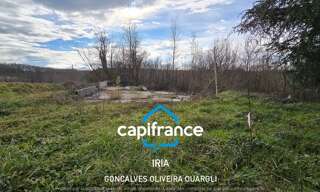 Terrain  771 m² à vendre à Villeneuve-sur-Lot (47300)