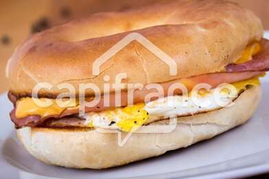 Commerce 6 pièces 59000 €