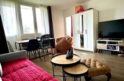 appartement 3 pièces 59 m2 à vendre à Versailles (78000)