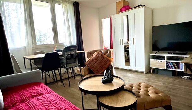 Appartement 3 pièces  à vendre Versailles 78000