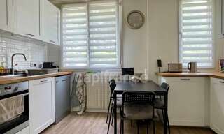 Appartement 3 Pièces 59 m² à vendre à Versailles (78000)