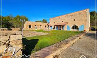 Maison 8 Pièces 234 m² à vendre à Minerve (34210)