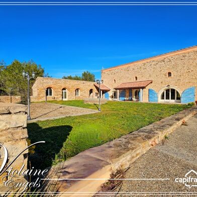 Maison 8 pièces 875000 €